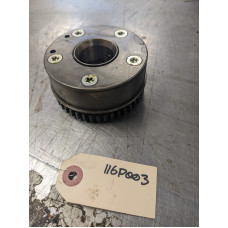 116P003 Intake Camshaft Timing Gear From 2010 Nissan Rogue 2.5 13025JA02B Japan Built 116P003 Intake Camshaft Timing Gear From 2010 Nissan Rogue 2.5 13025JA02B Japan Built
